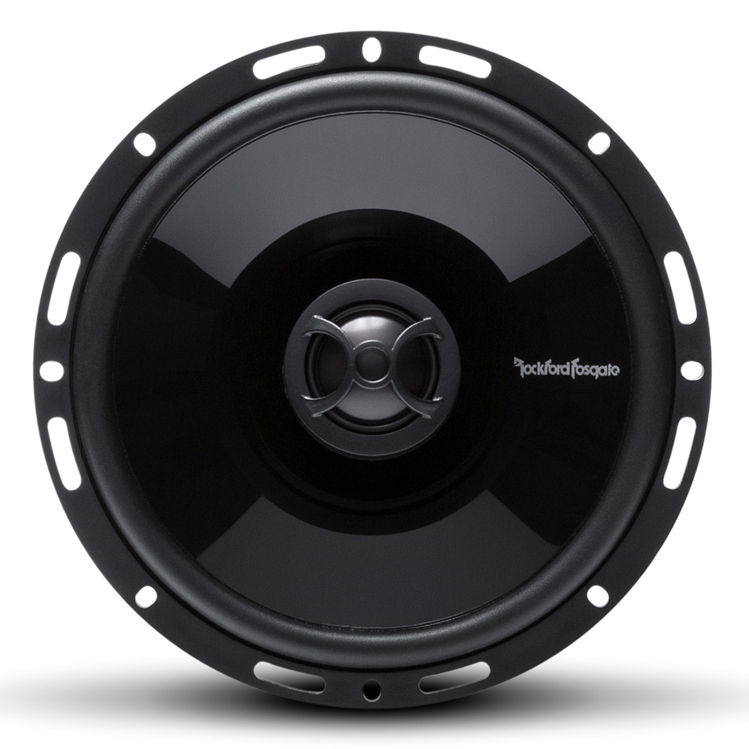 Rockford Fosgate P Punch Way Full Range Euro Fit Speaker