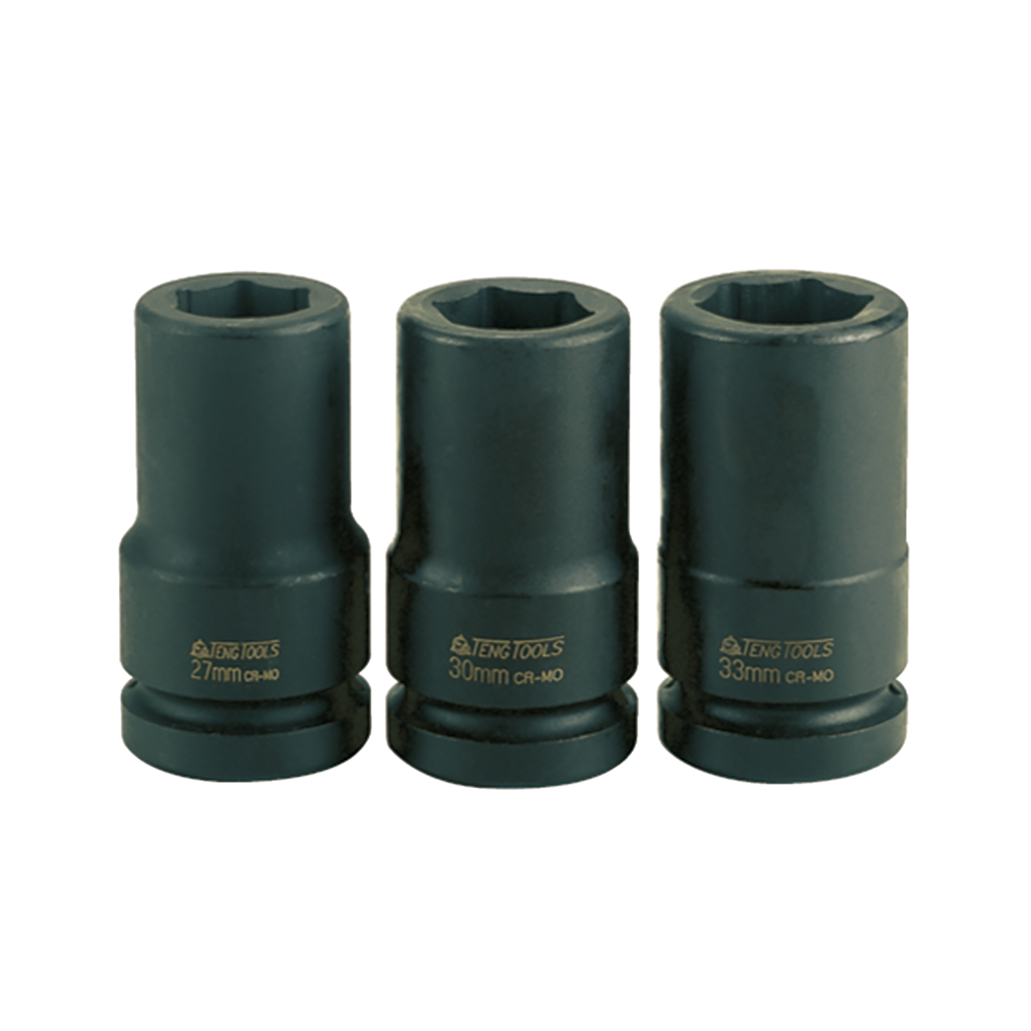 1 Inch Drive Deep Metric Impact Sockets eBay