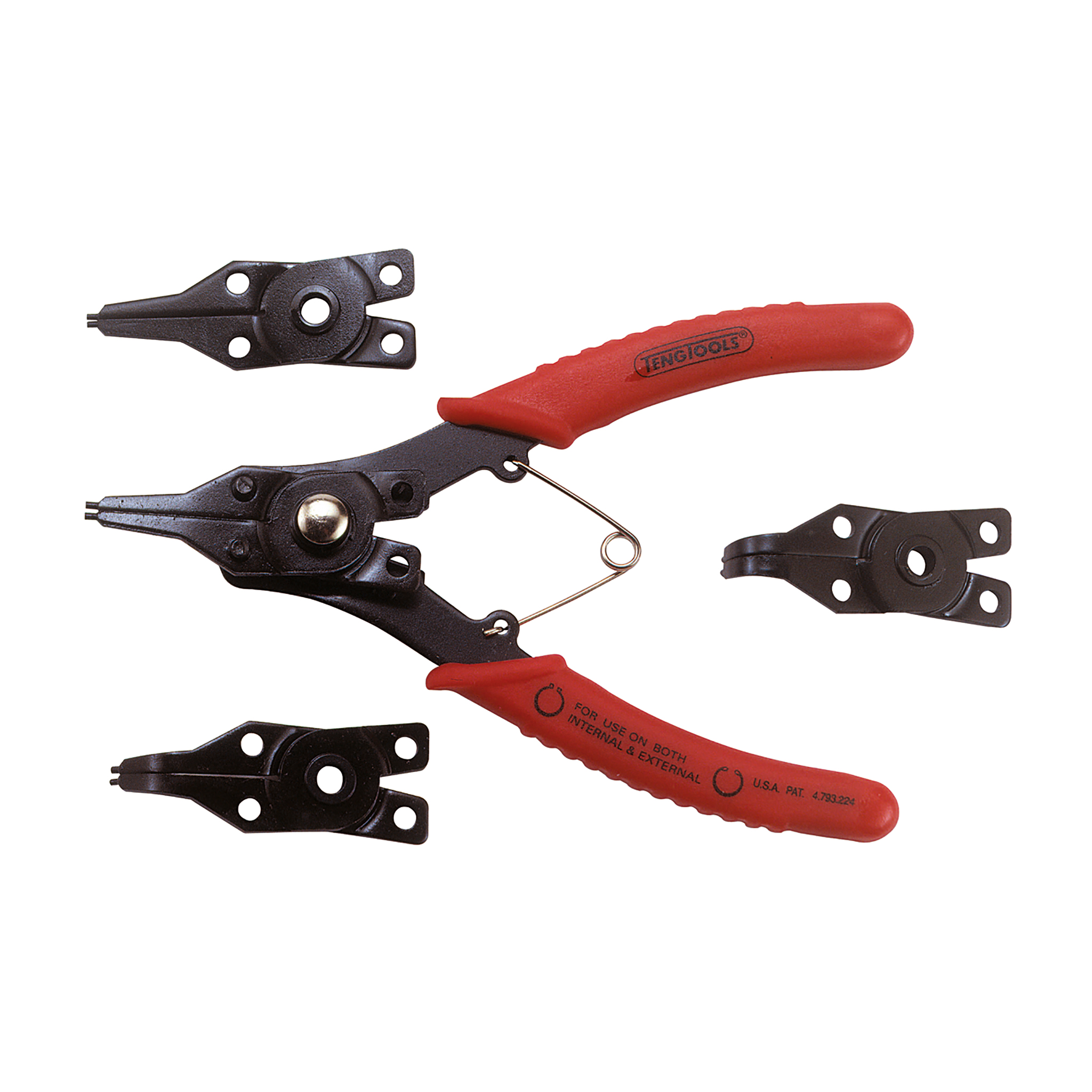 snap ring pliers o reilly