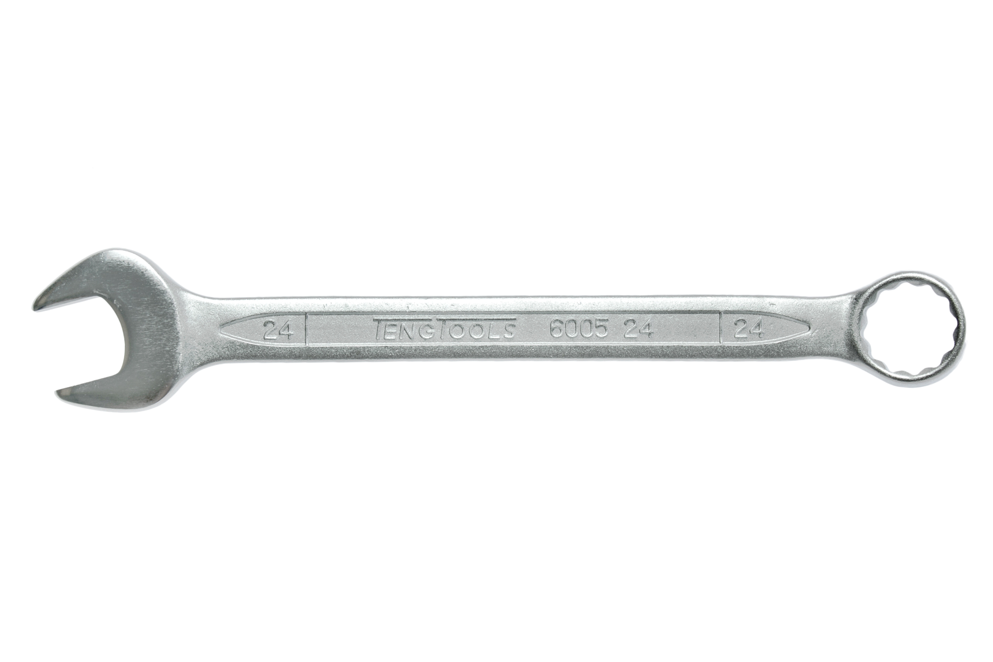 Teng Tools 24mm Metric Combination Wrench - 600524