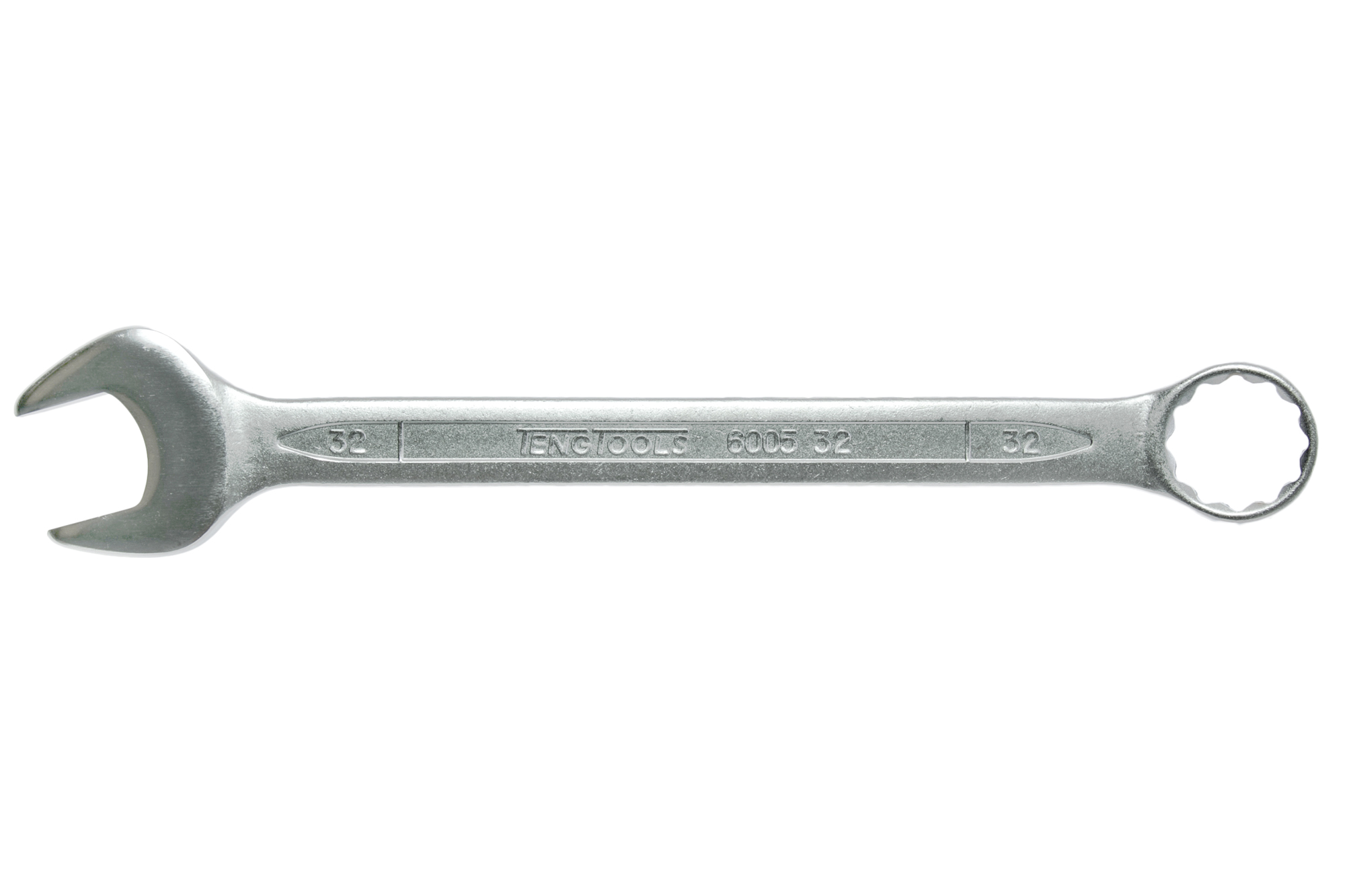 Teng Tools 32mm Metric Combination Spanner Wrench 600532