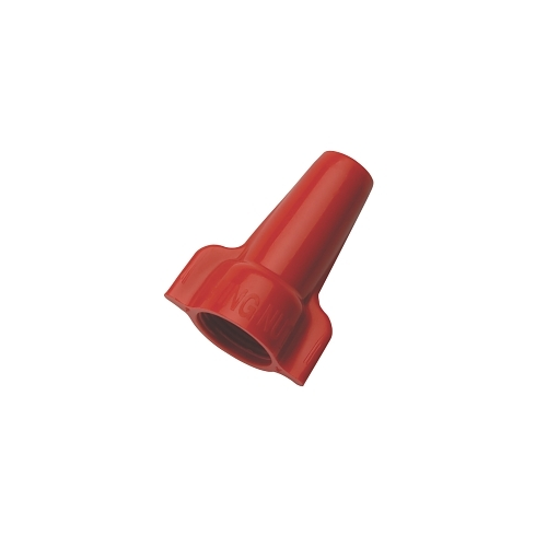 Ideal Industries Wing-Nut® Model 452® Wire Connector, 18 To 8 Awg