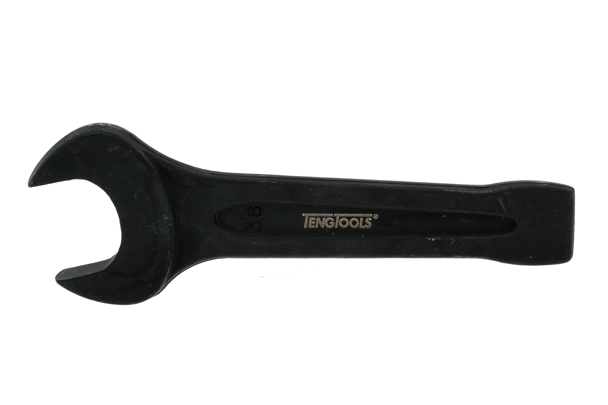 OPEN IMPACT WRENCHES 5020385124301 eBay
