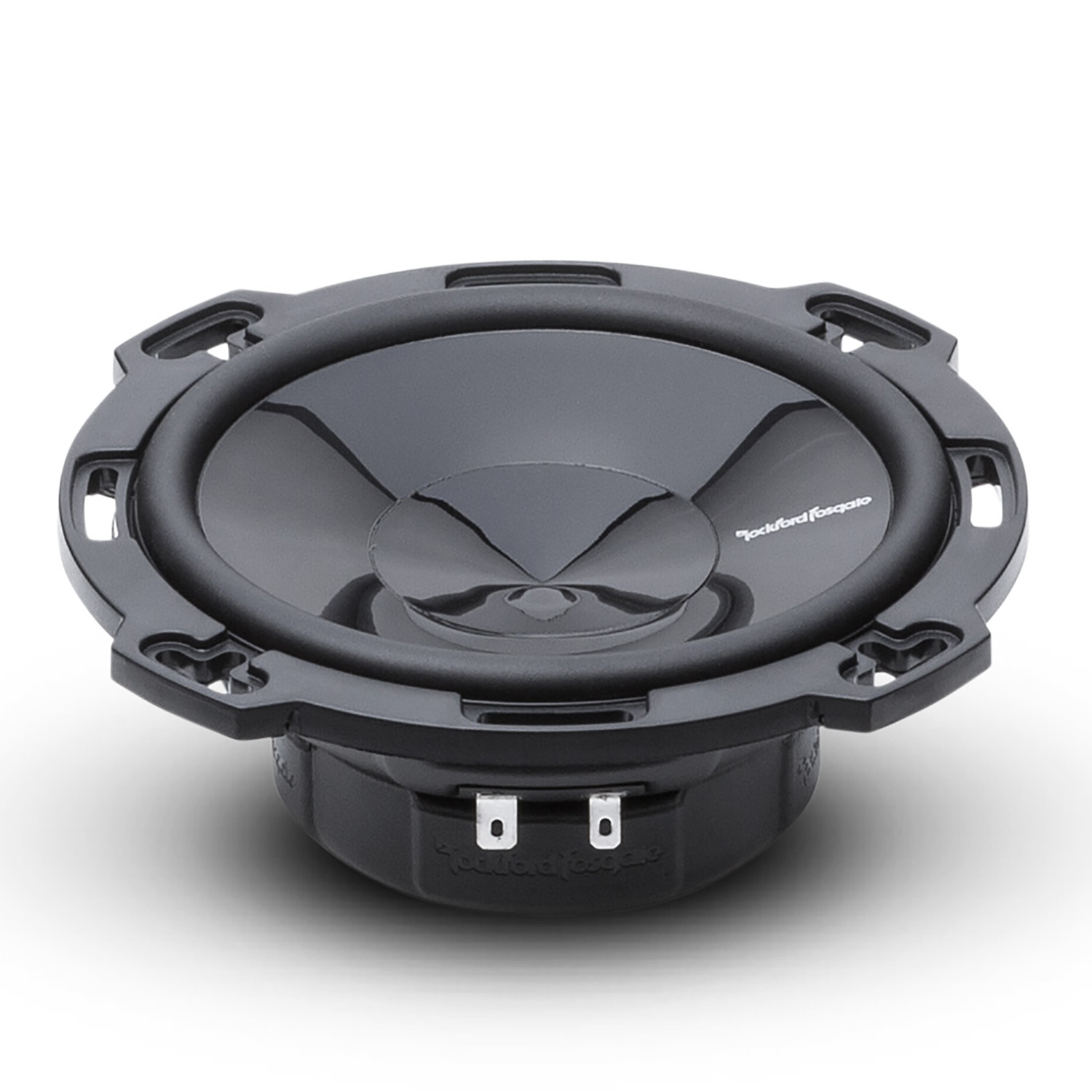 Rockford Fosgate P16S Punch 6" Component Speaker System (Pair