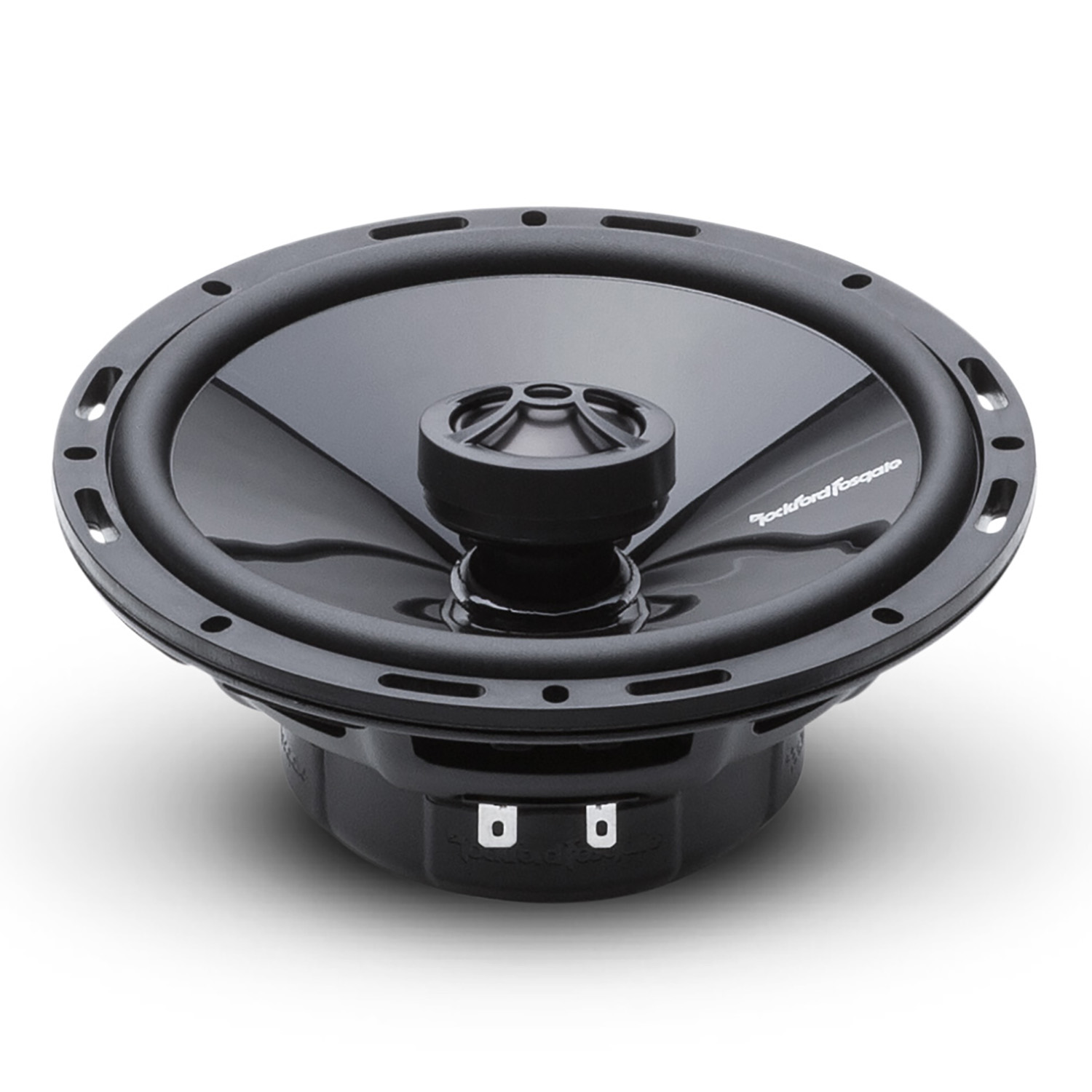 Rockford Fosgate P1650 Punch 6.5" 2Way Full Range Euro Fit Speaker