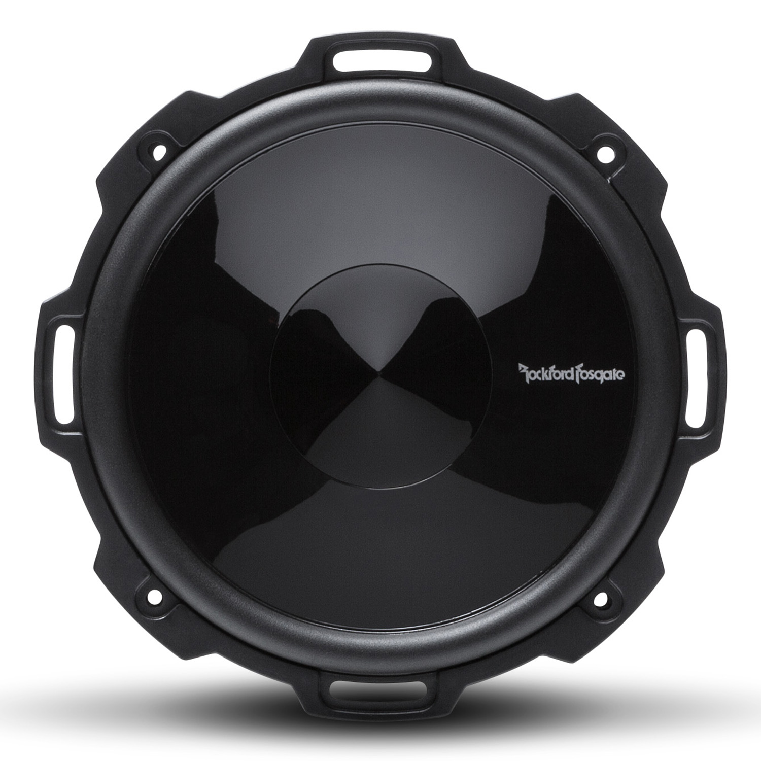 Rockford Fosgate P1675S Punch 6.75" Component Speaker System (Pair