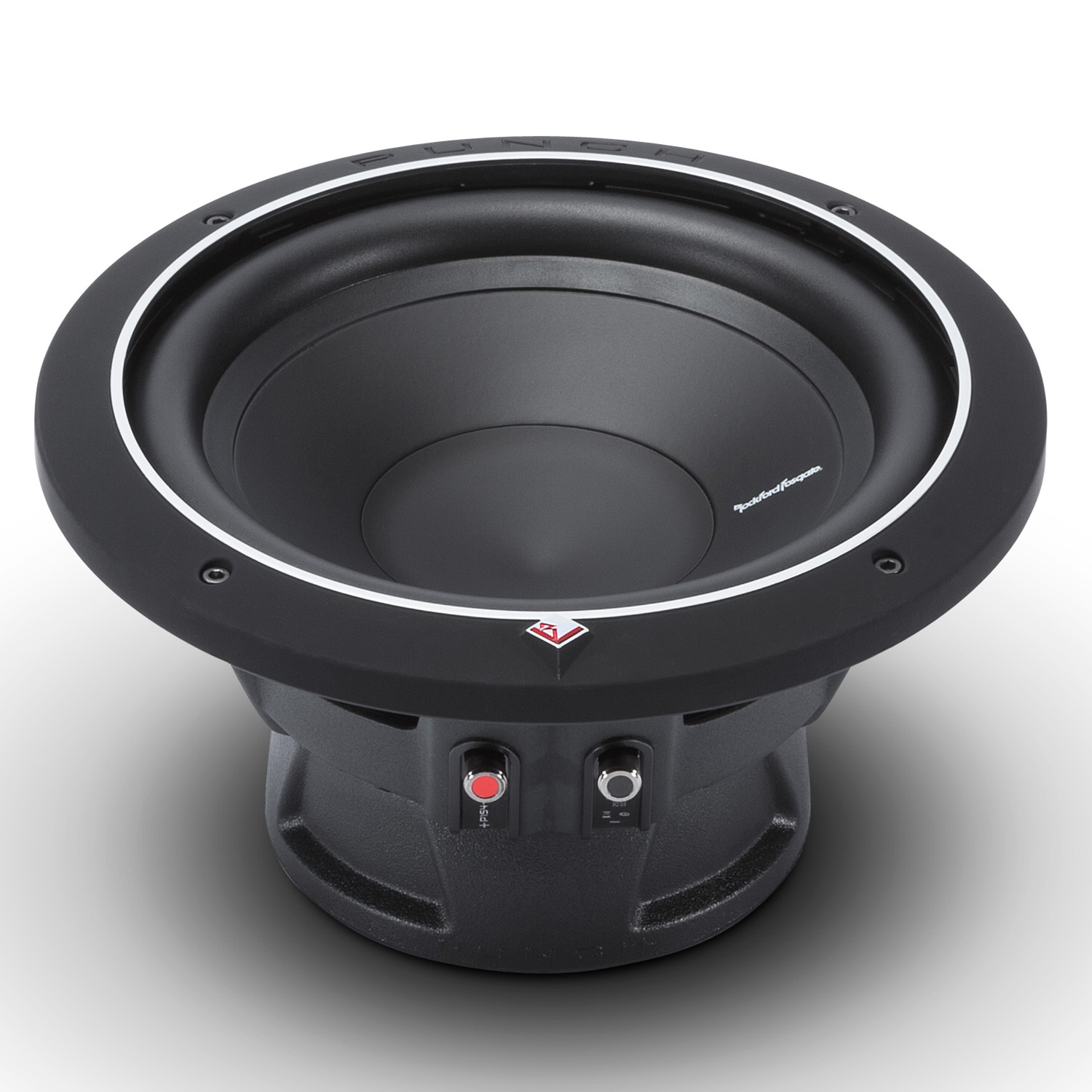 Rockford Fosgate P1S210 Punch 10