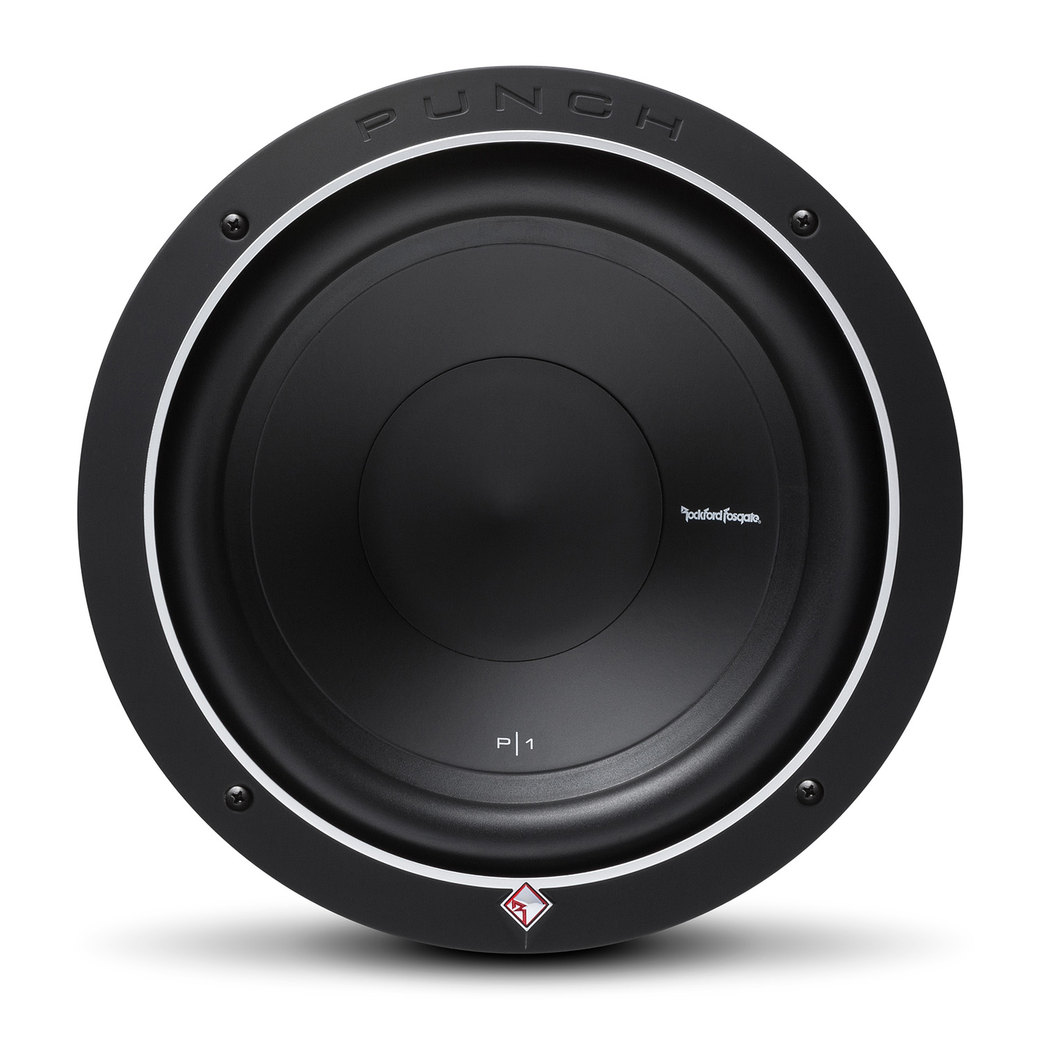 Rockford Fosgate P1S210 Punch 10