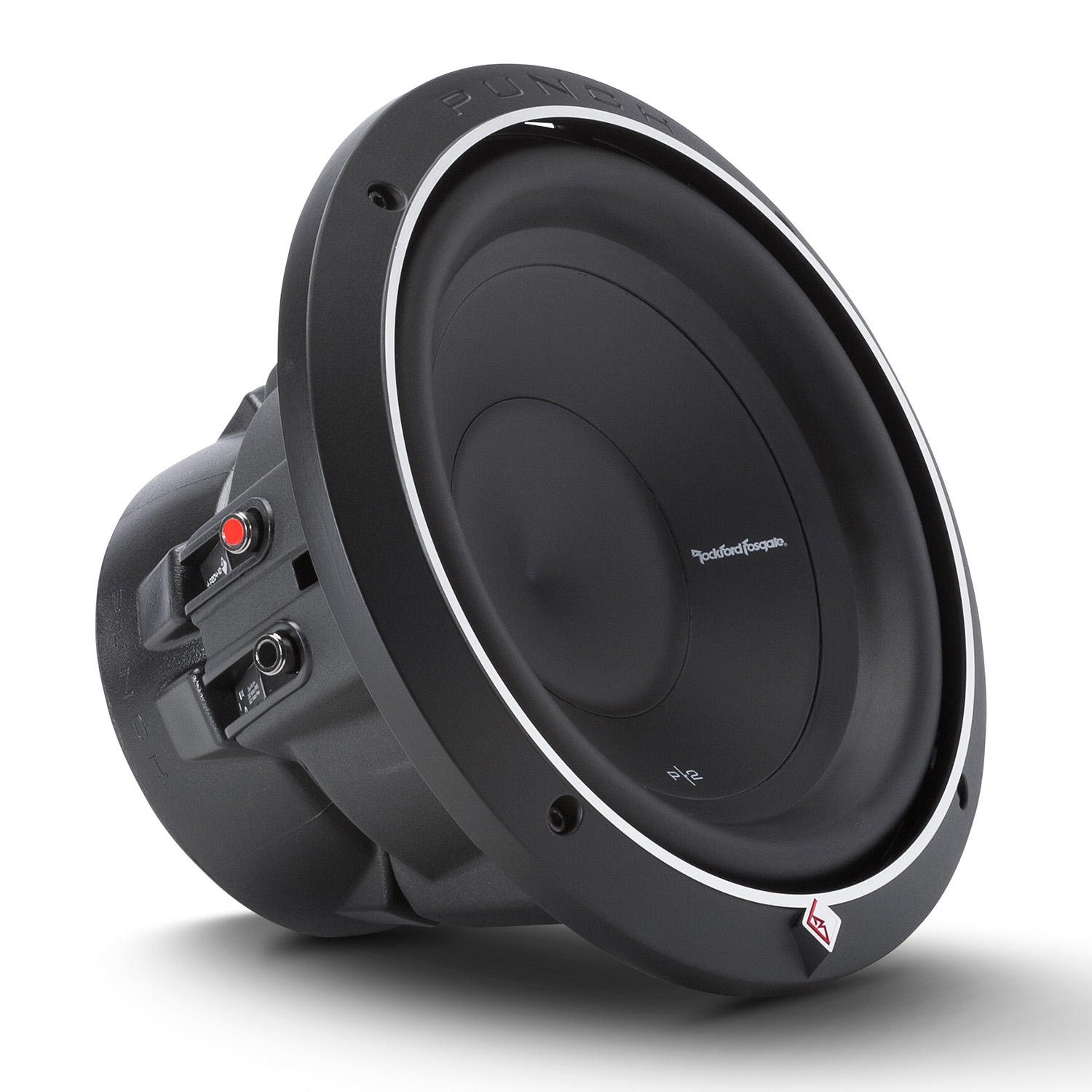 25bfe38a-3087-4abf-bd61-bacb67c08601 Rockford Fosgate Punch 10 Inch Subwoofer