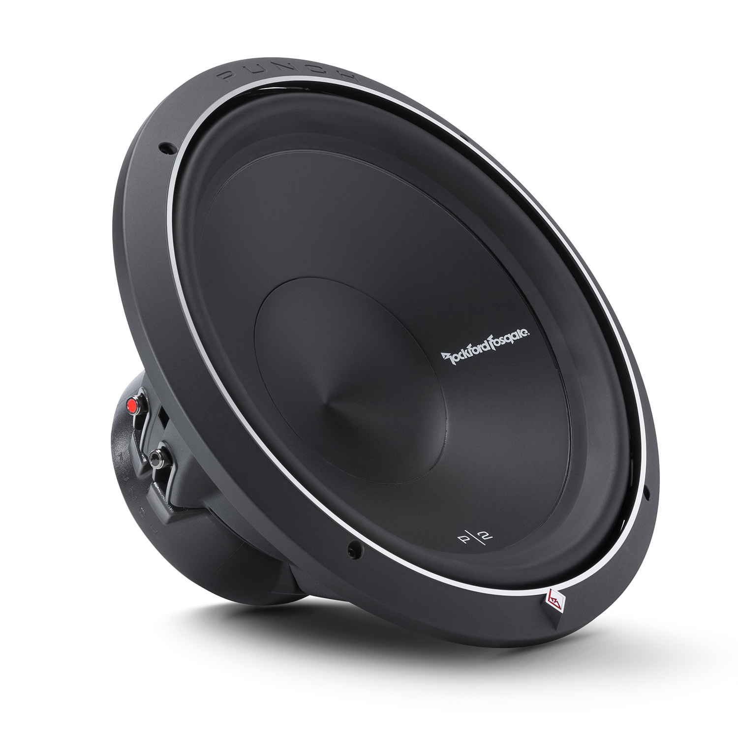 Rockford Fosgate P2D215 Punch 15" P2 2Ohm DVC Subwoofer eBay