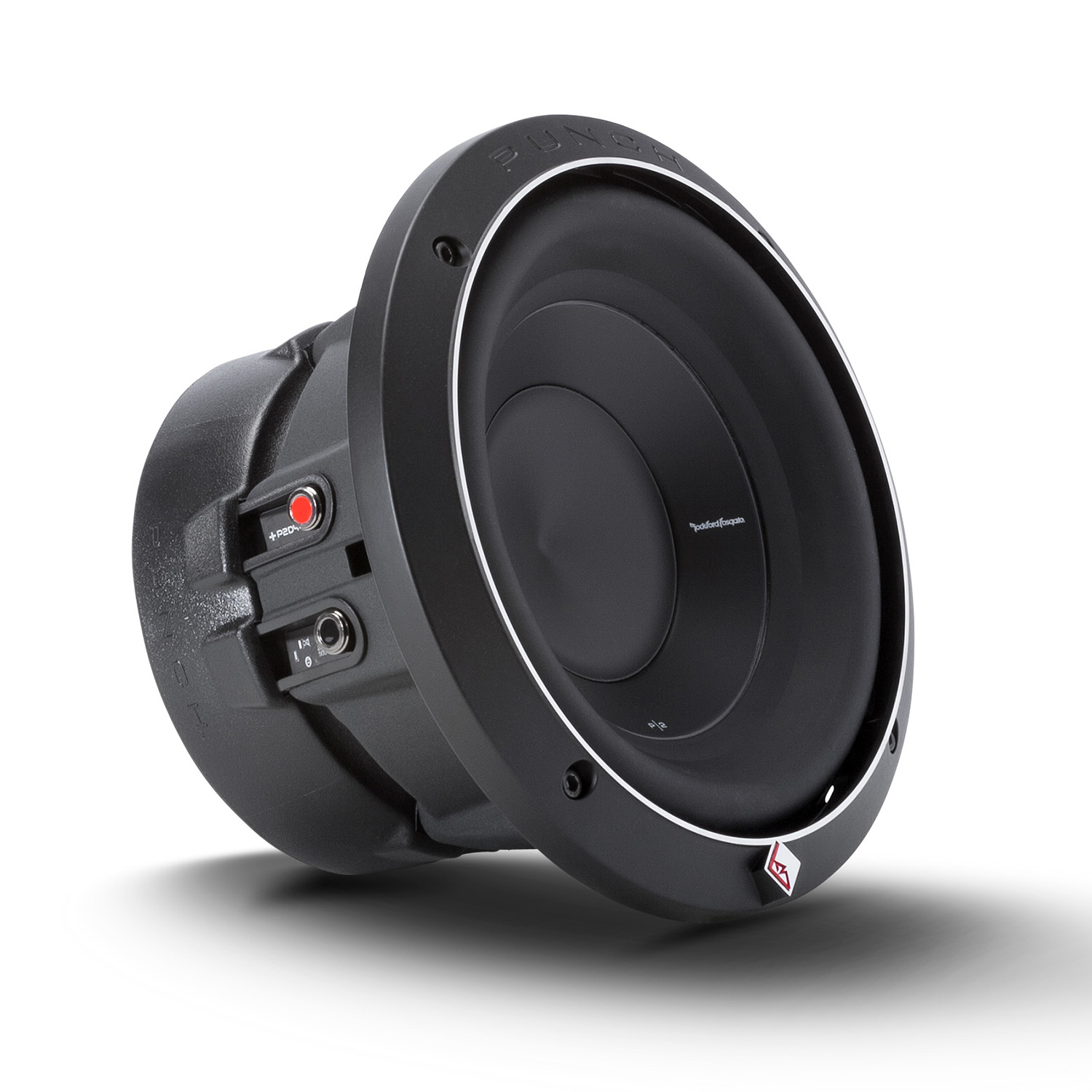 Rockford Fosgate P2D28 Punch 8" P2 2Ohm DVC Subwoofer eBay