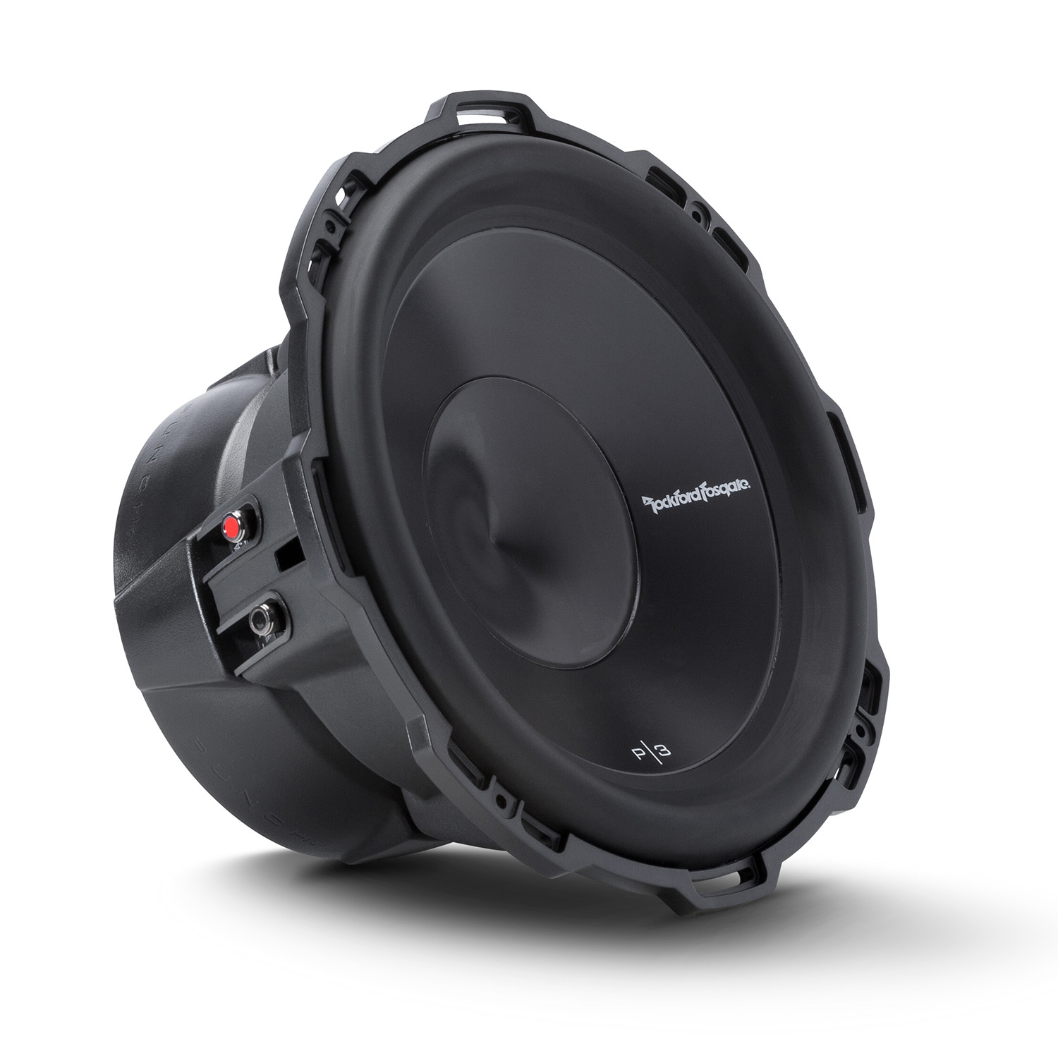 Rockford Fosgate P3D412 Punch P3 12" 4Ohm DVC Subwoofer eBay