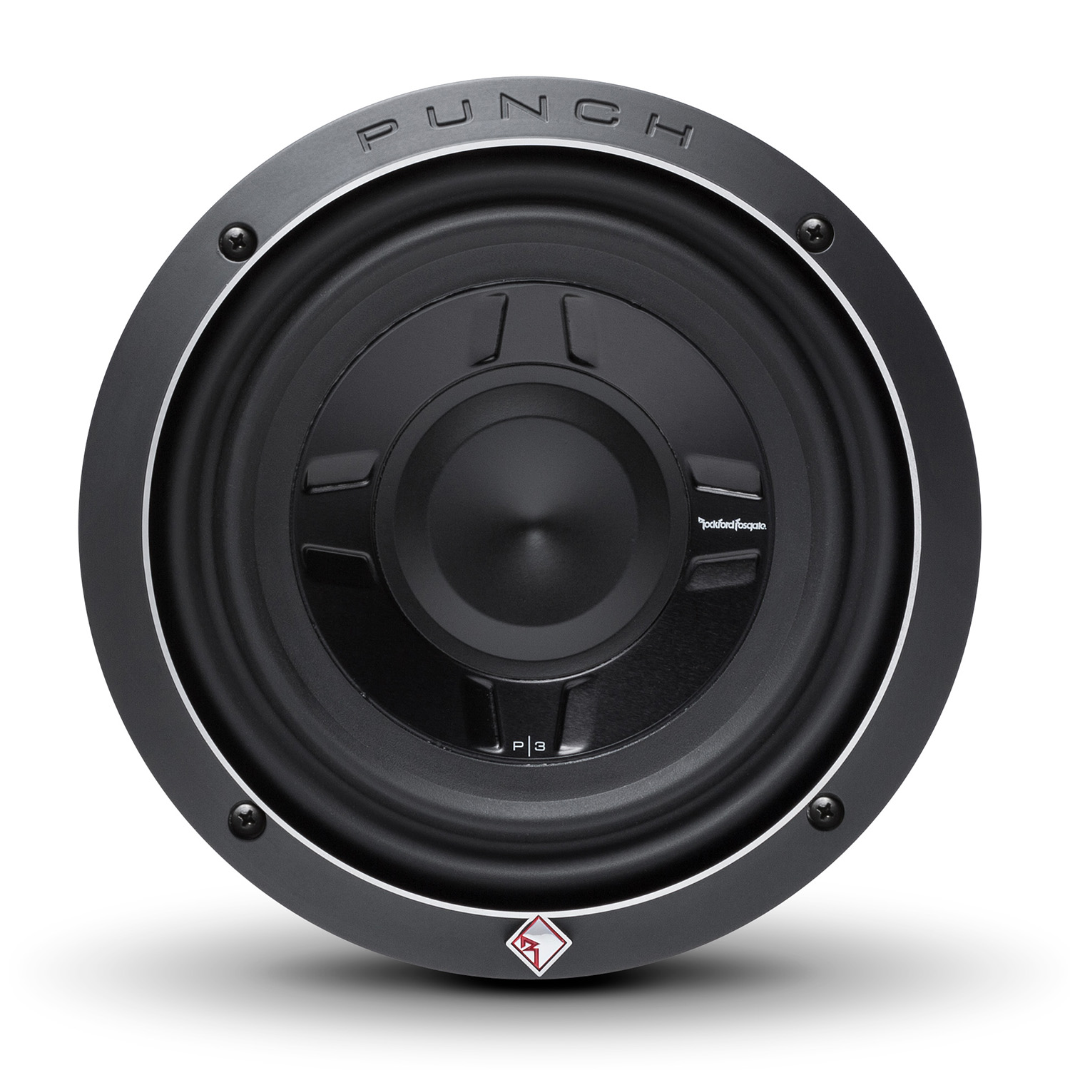 Rockford Fosgate P3SD4-8 Punch P3S 8