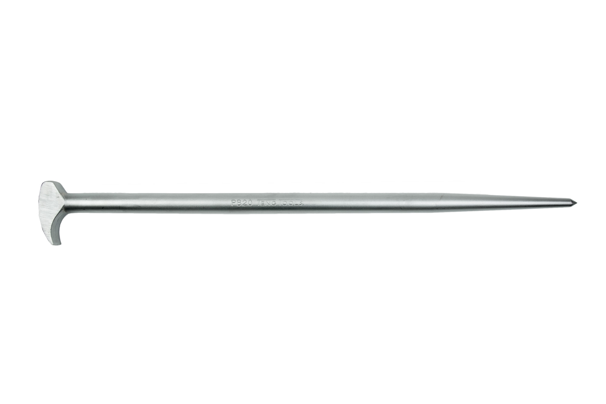 Teng Tools 20 Inch Individual Roll / Heel Bar PB20