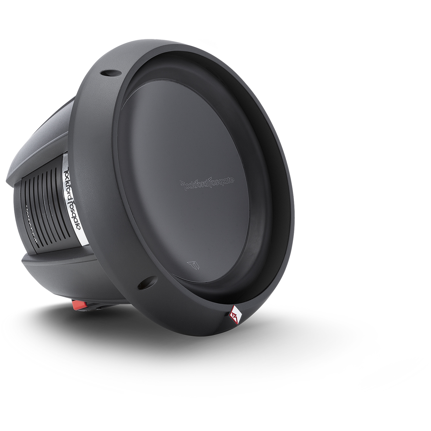 Rockford Fosgate Underseat Subwoofer Rockford Fosgate 12