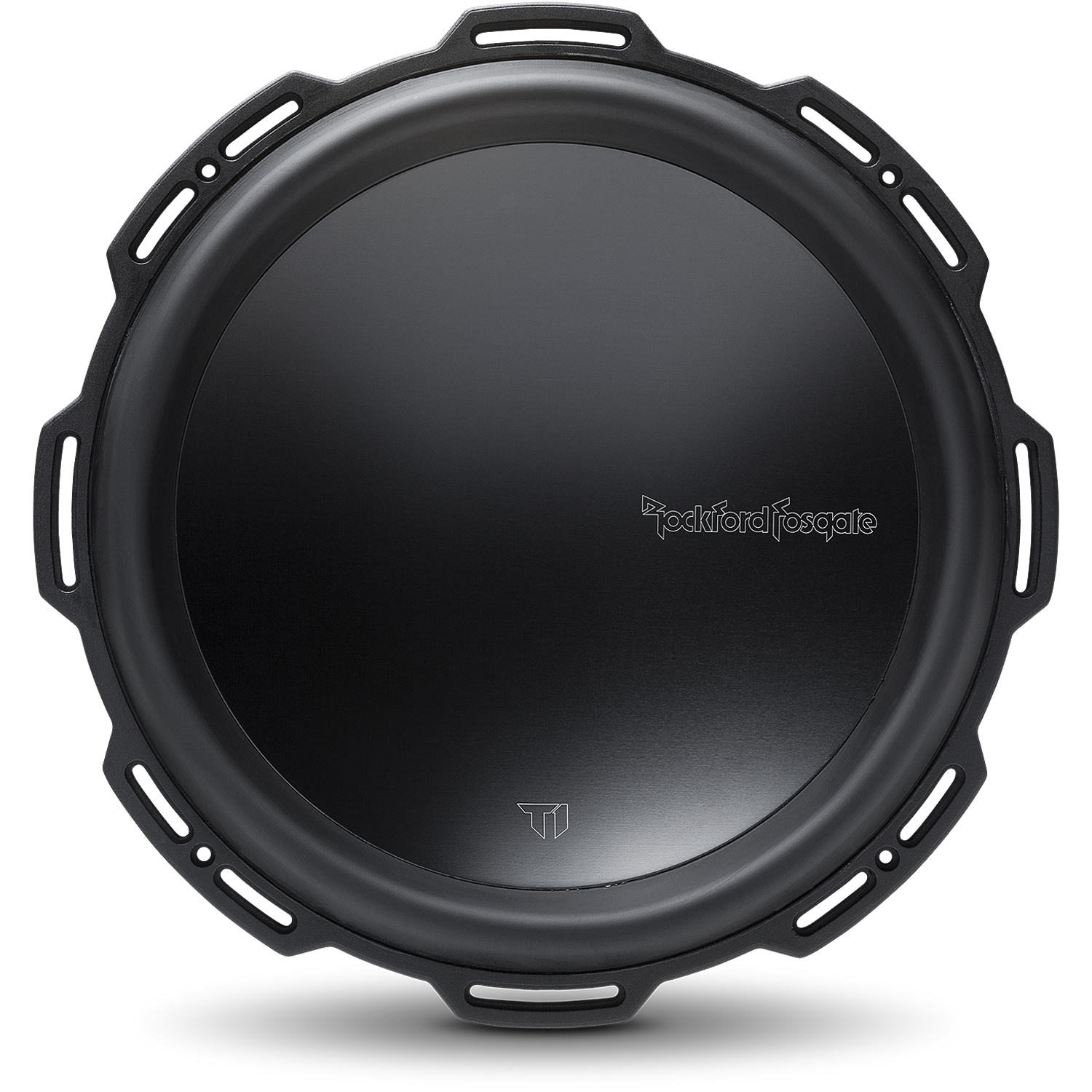 Rockford Fosgate T1D415 Power 15" T1 4Ohm DVC 1,000 Watt RMS Subwoofer