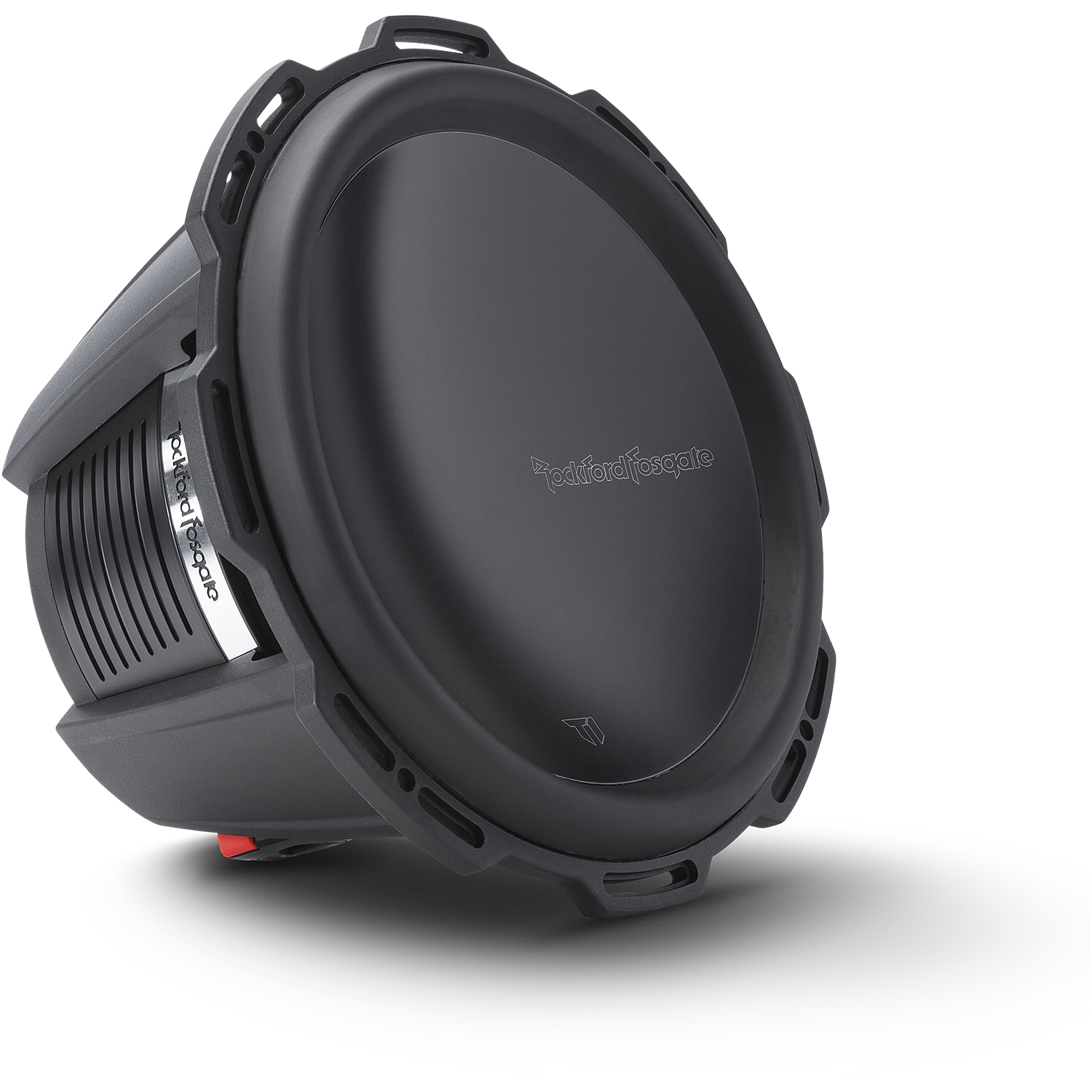Rockford Fosgate T1D415 Power 15" T1 4Ohm DVC 1,000 Watt RMS Subwoofer