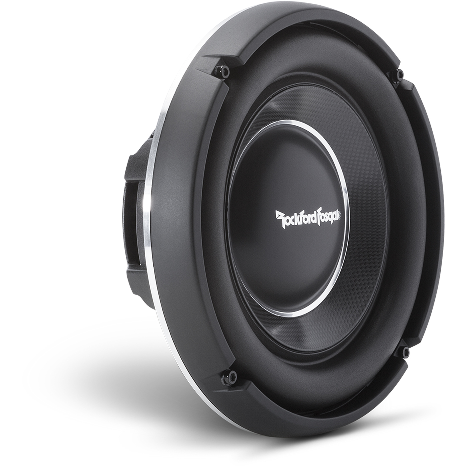 Rockford Fosgate T1S210 Power 10" T1 Slim Single 2Ohm Subwoofer