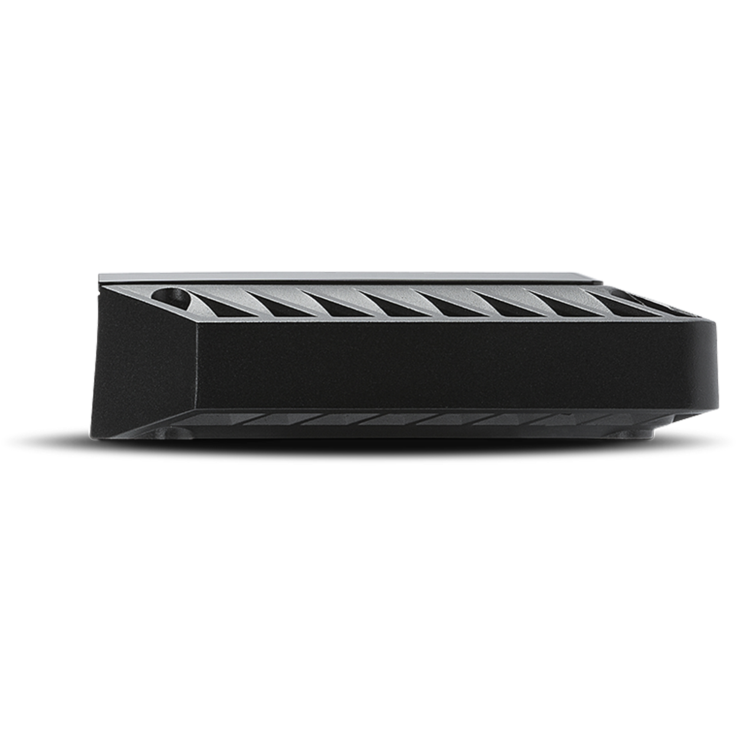 Rockford Fosgate T6004 Power Series 600 Watt RMS 4Channel Amplifier