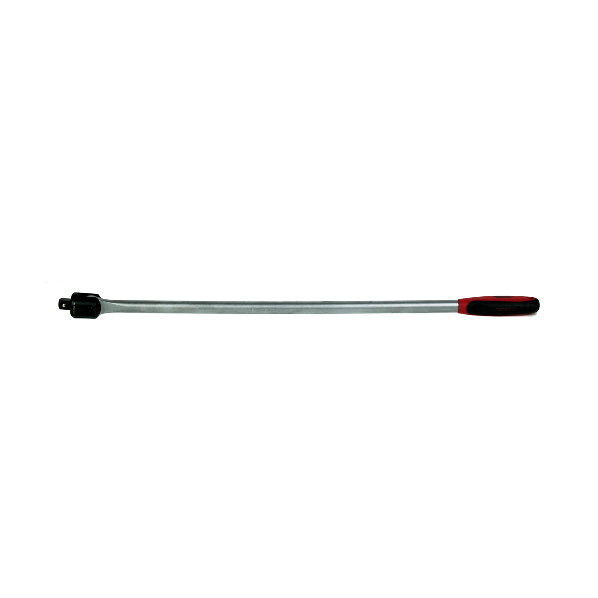Teng Tools 1201A 1/2 inch Drive Breaker Bar 24 inch Long Flex Handle