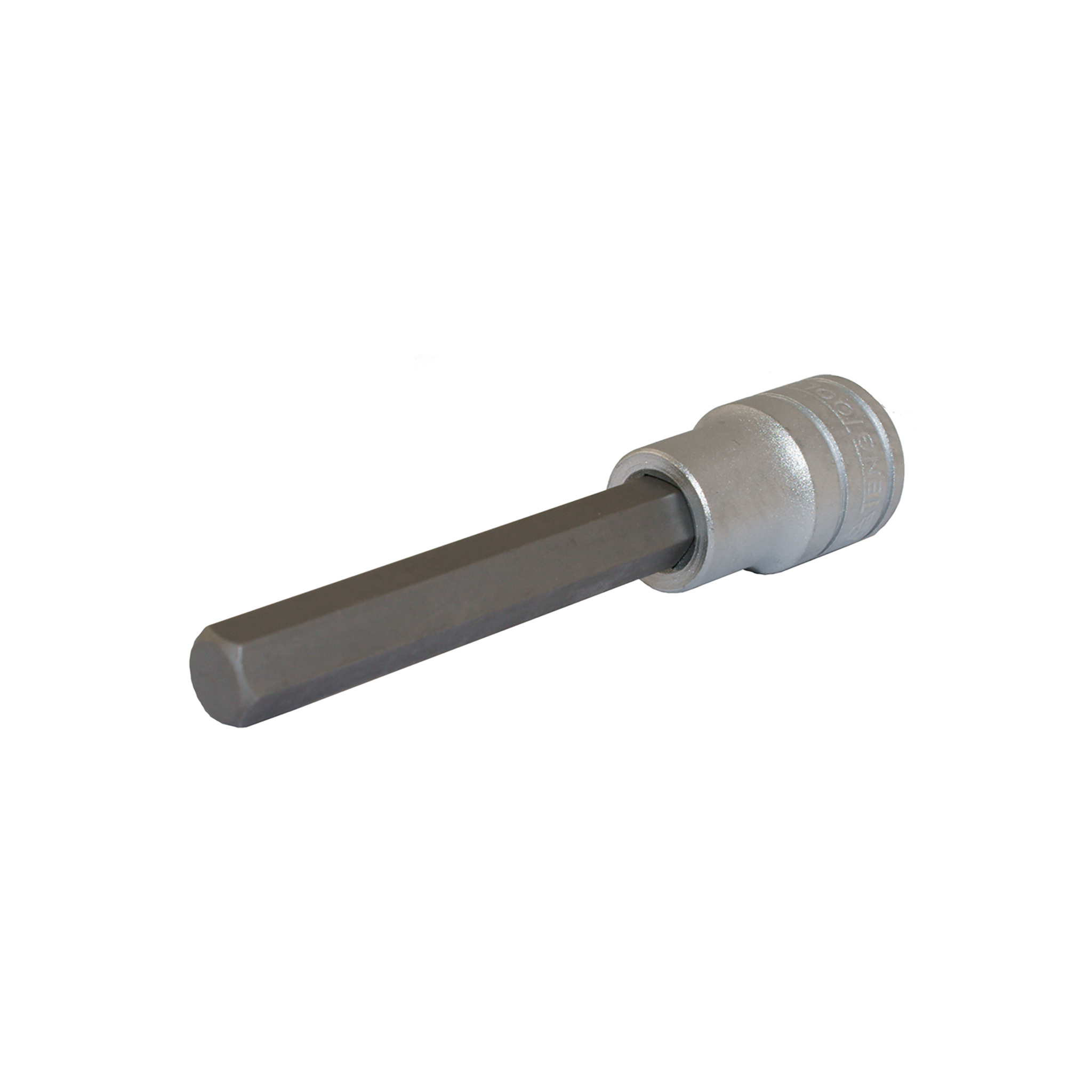 Teng Tools M1211 6 Piece 1/2 Inch Drive 100mm Long Metric Hex Bit Socket Set 5020385030909 eBay