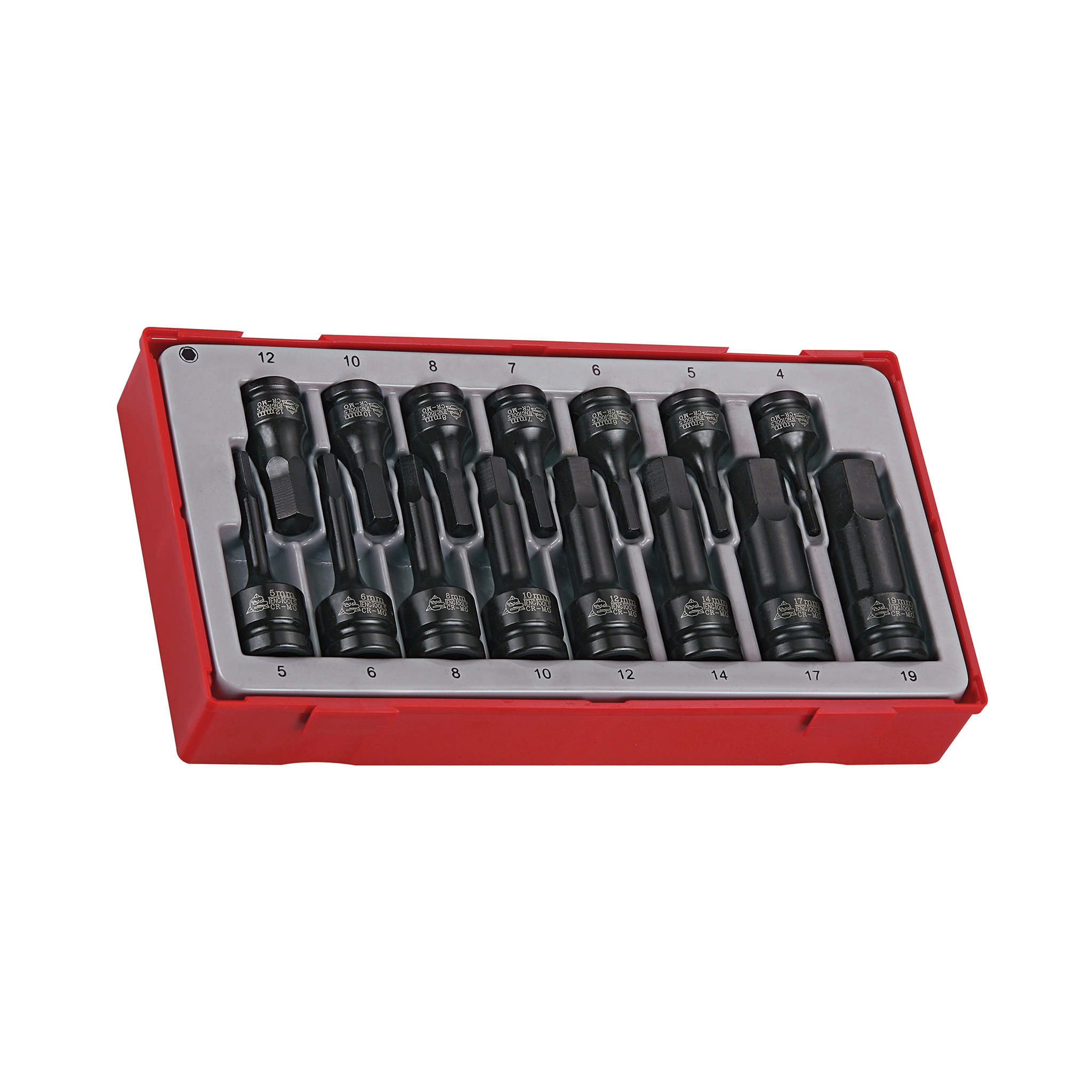 1 2 inch impact driver bits